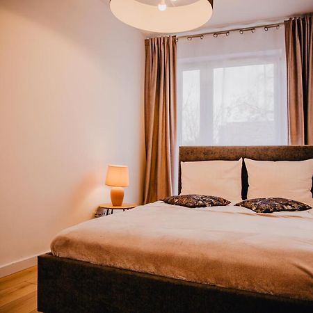 שצ'צ'ין Jbhotels Apartament Premium Plus מראה חיצוני תמונה