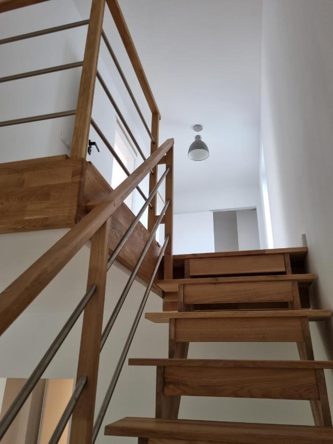 שצ'צ'ין Jbhotels Apartament Premium Plus מראה חיצוני תמונה